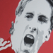 FERNANDO TORRES canvas painting