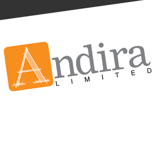 Andira Web Design Project