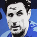 MIKEL ARTETA canvas painting